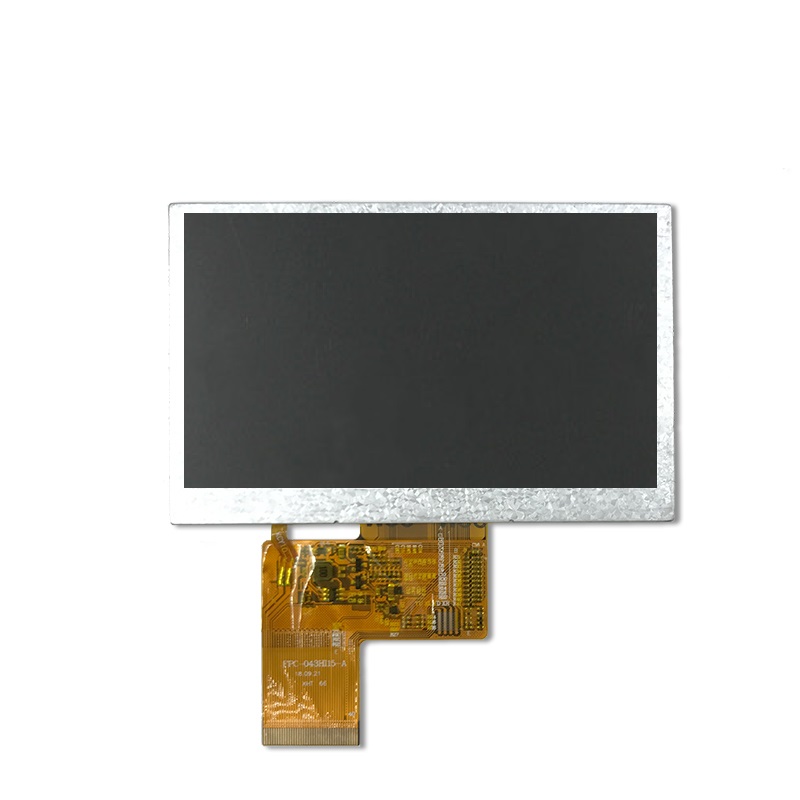 Industrial Tft Lcd Module 产品中心 Lejin Display Technology Shenzhen Co Ltd